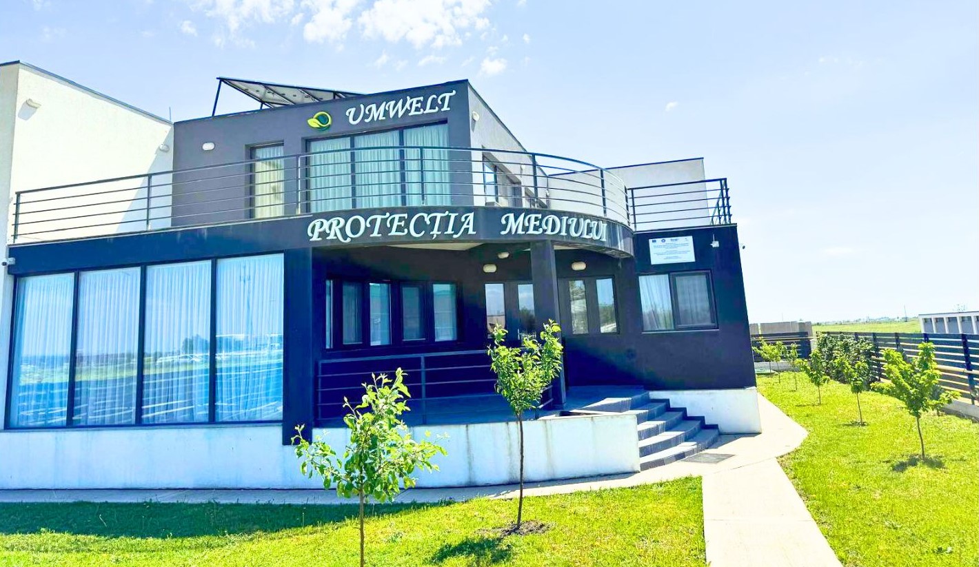 Sediul Umwelt